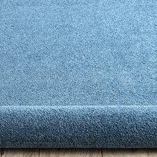 Metrážny koberec SANTA FE 74 modrý